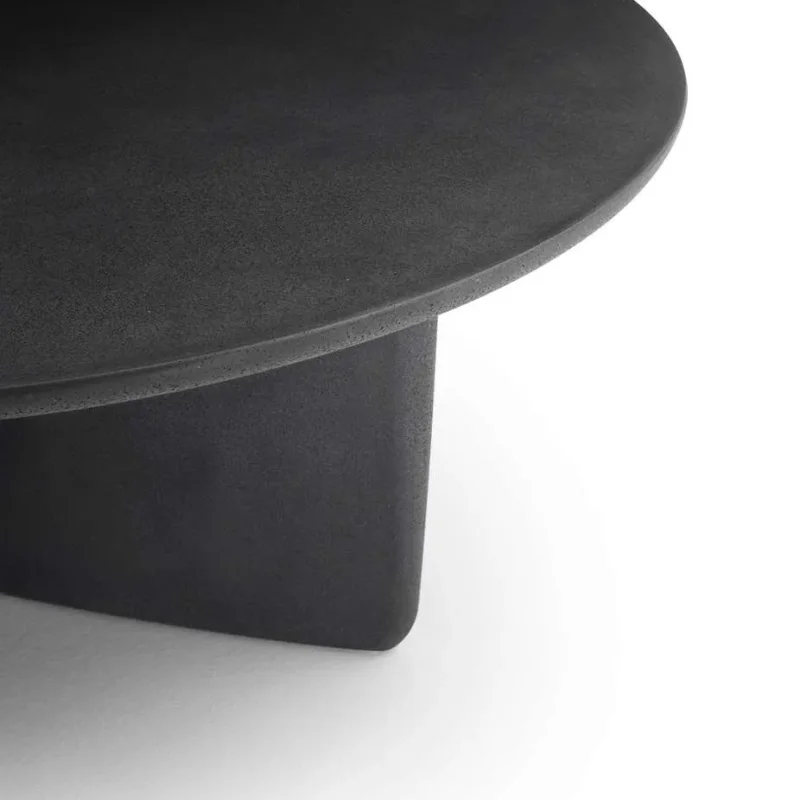 Tobi-Ishi Outdoor - B&B Italia Outdoor w Mesmetric