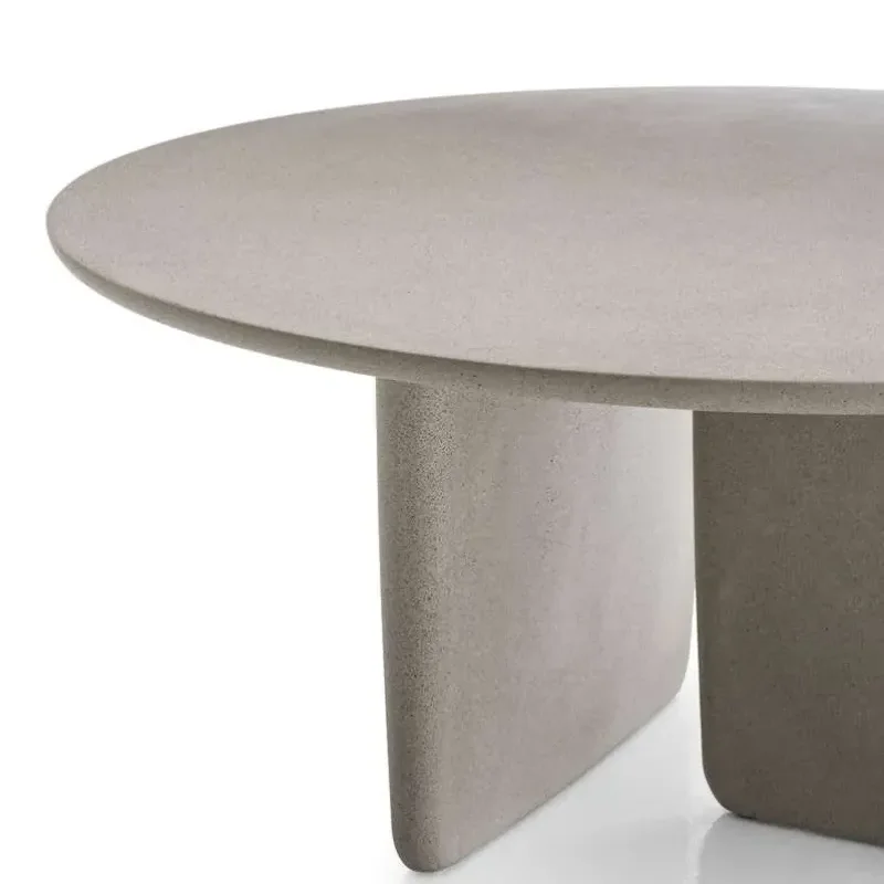 Tobi-Ishi Outdoor - B&B Italia Outdoor w Mesmetric