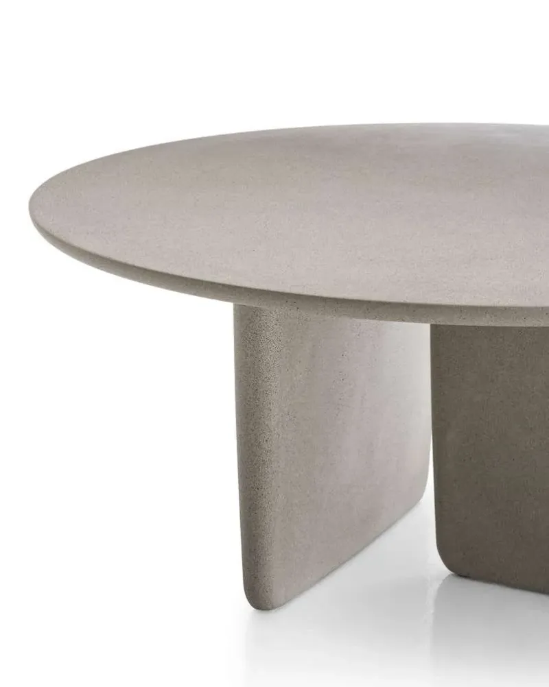 Tobi-Ishi Outdoor - B&B Italia Outdoor w Mesmetric