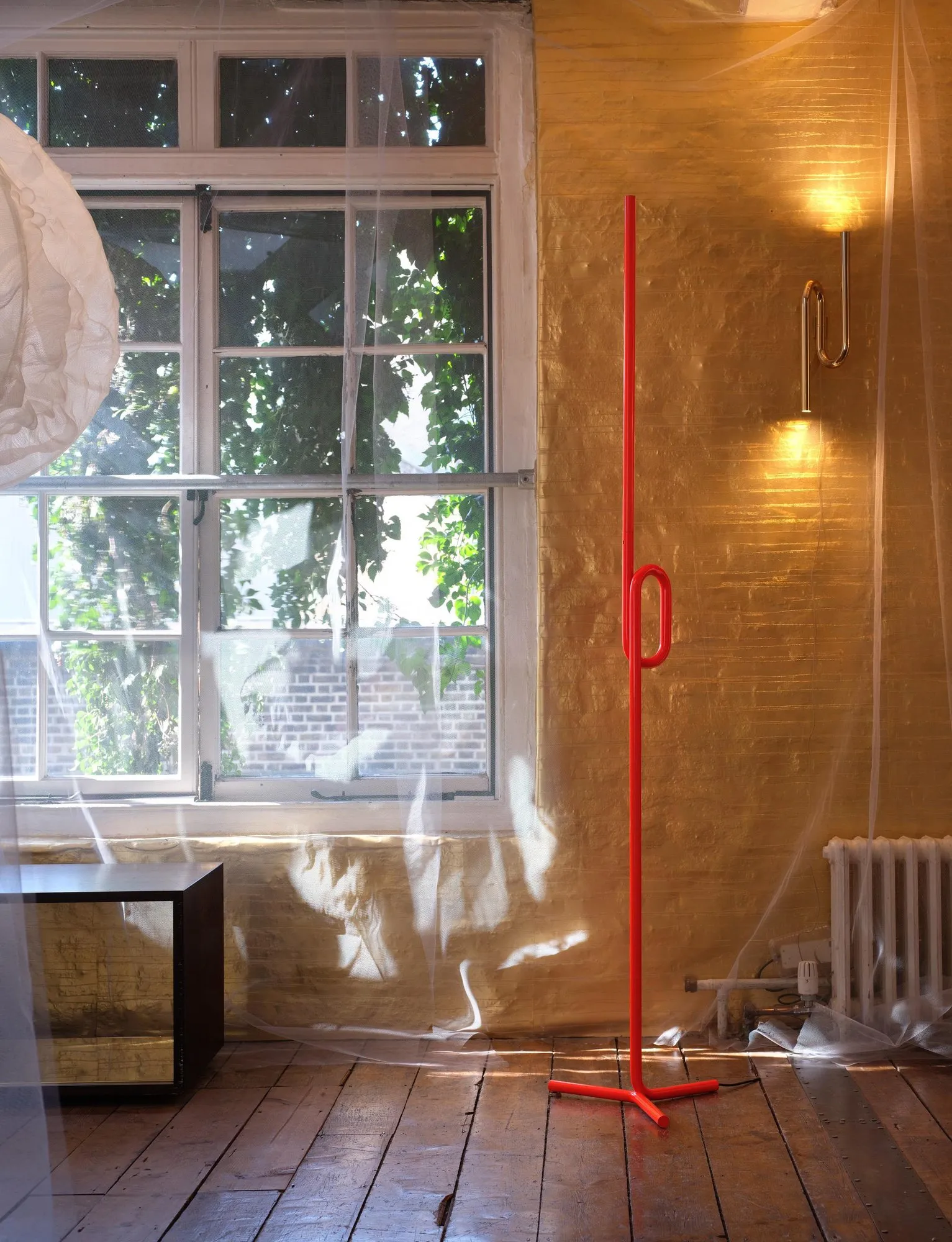 Tobia - Foscarini w Mesmetric