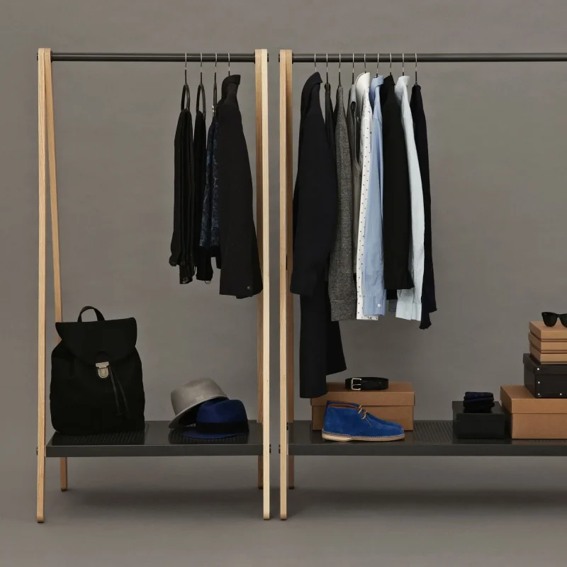 Toj - Normann Copenhagen w Mesmetric