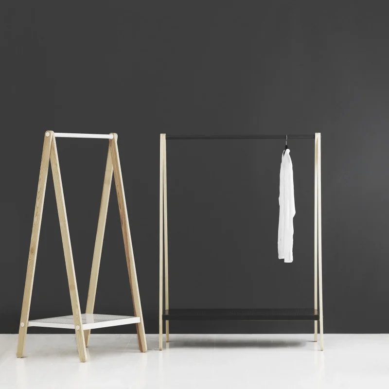 Toj - Normann Copenhagen w Mesmetric