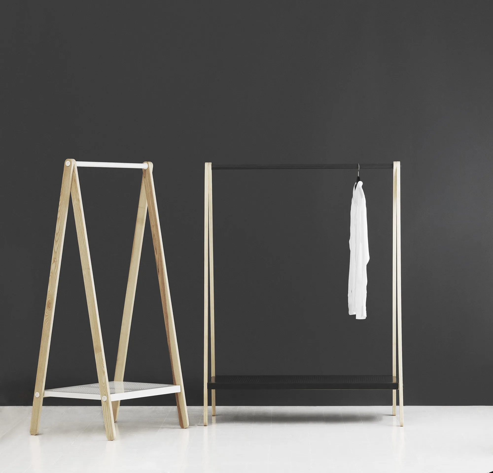 Toj - Normann Copenhagen w Mesmetric