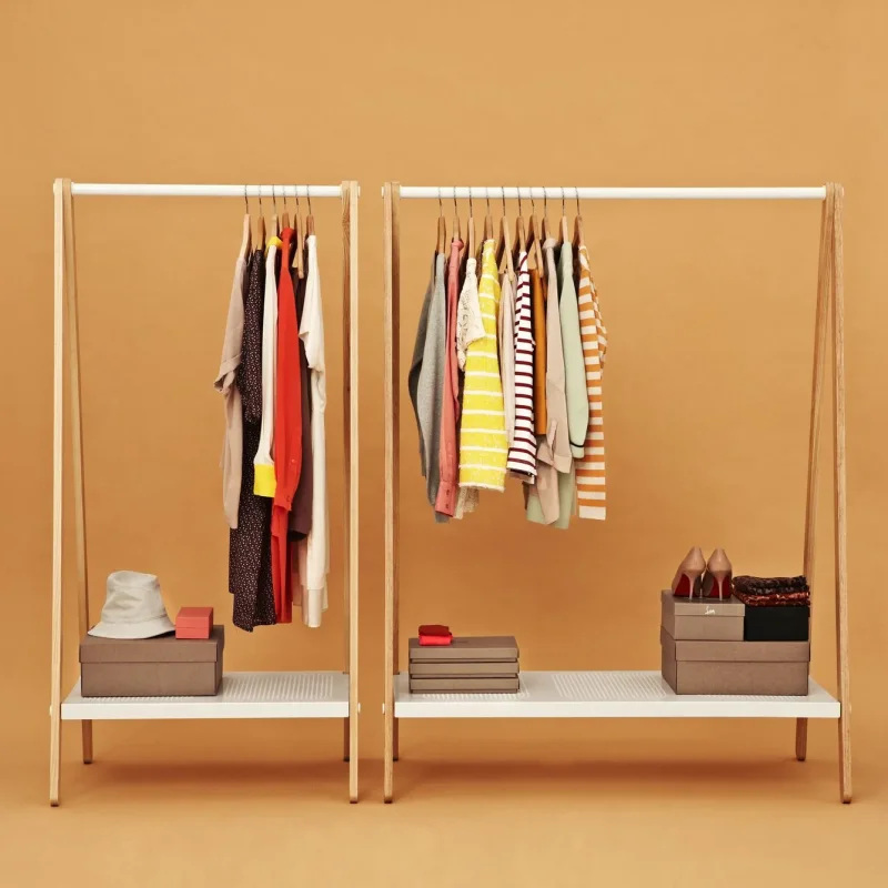 Toj - Normann Copenhagen w Mesmetric