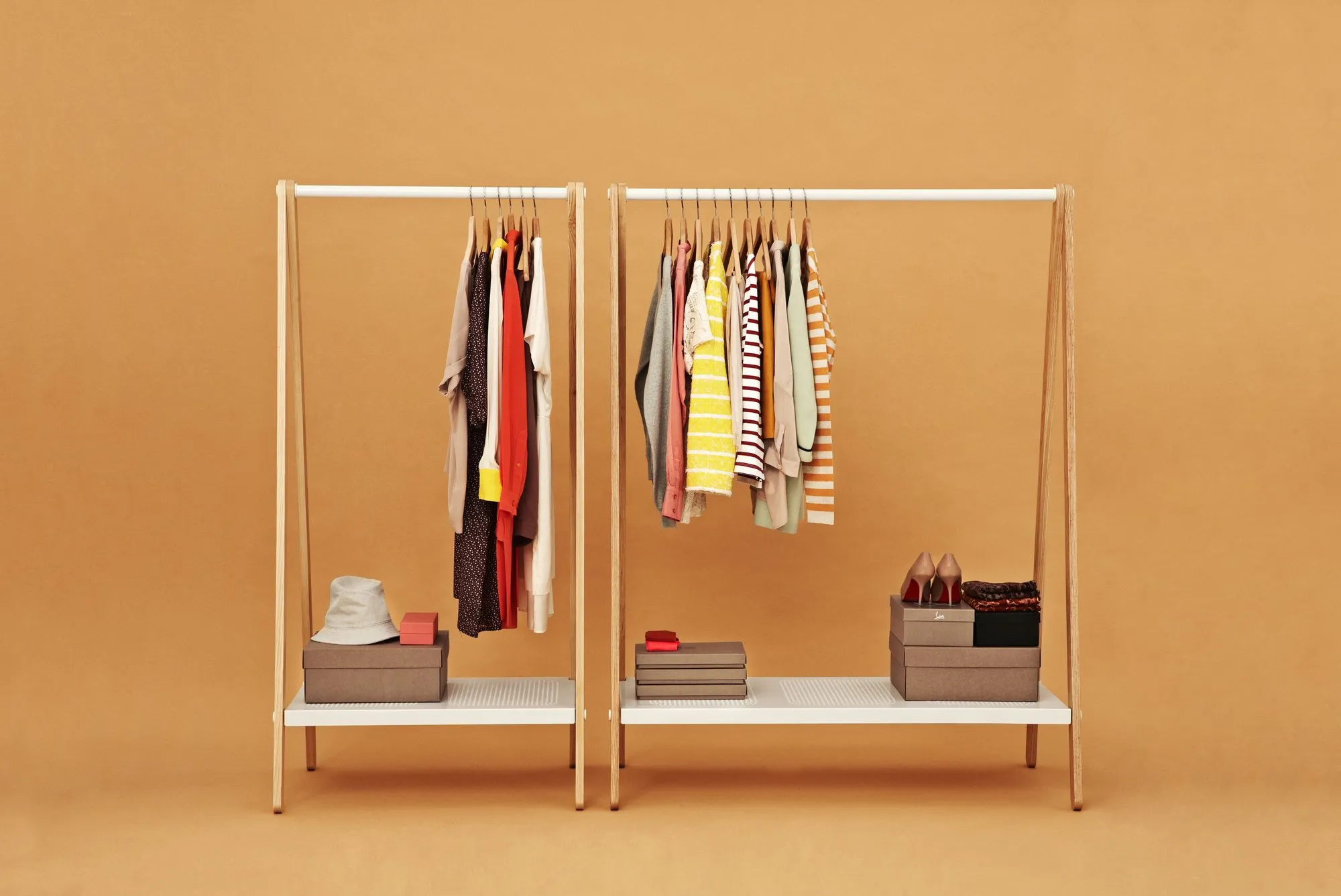Toj - Normann Copenhagen w Mesmetric