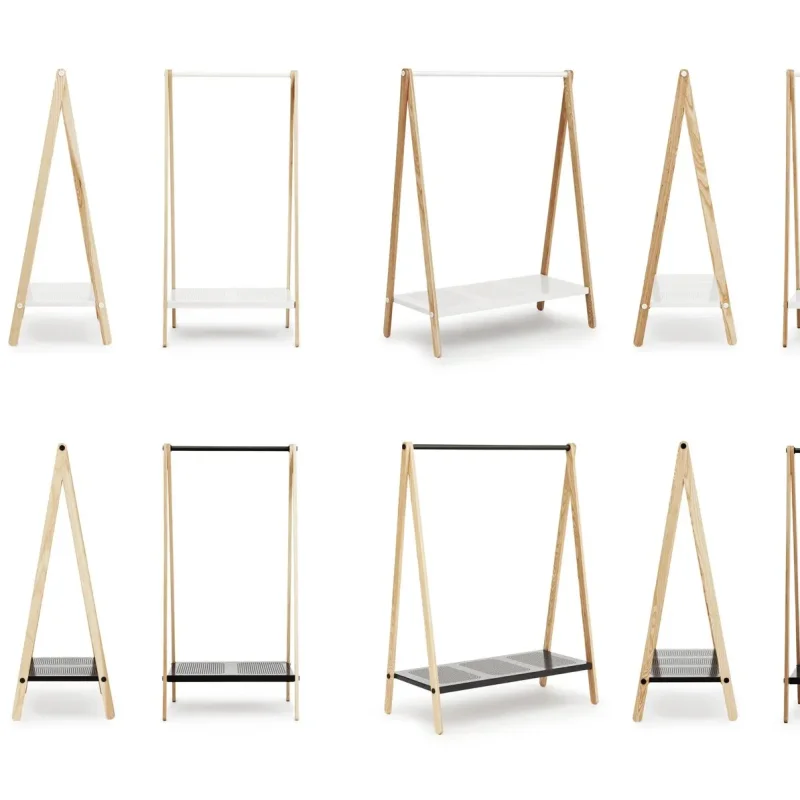 Toj - Normann Copenhagen w Mesmetric