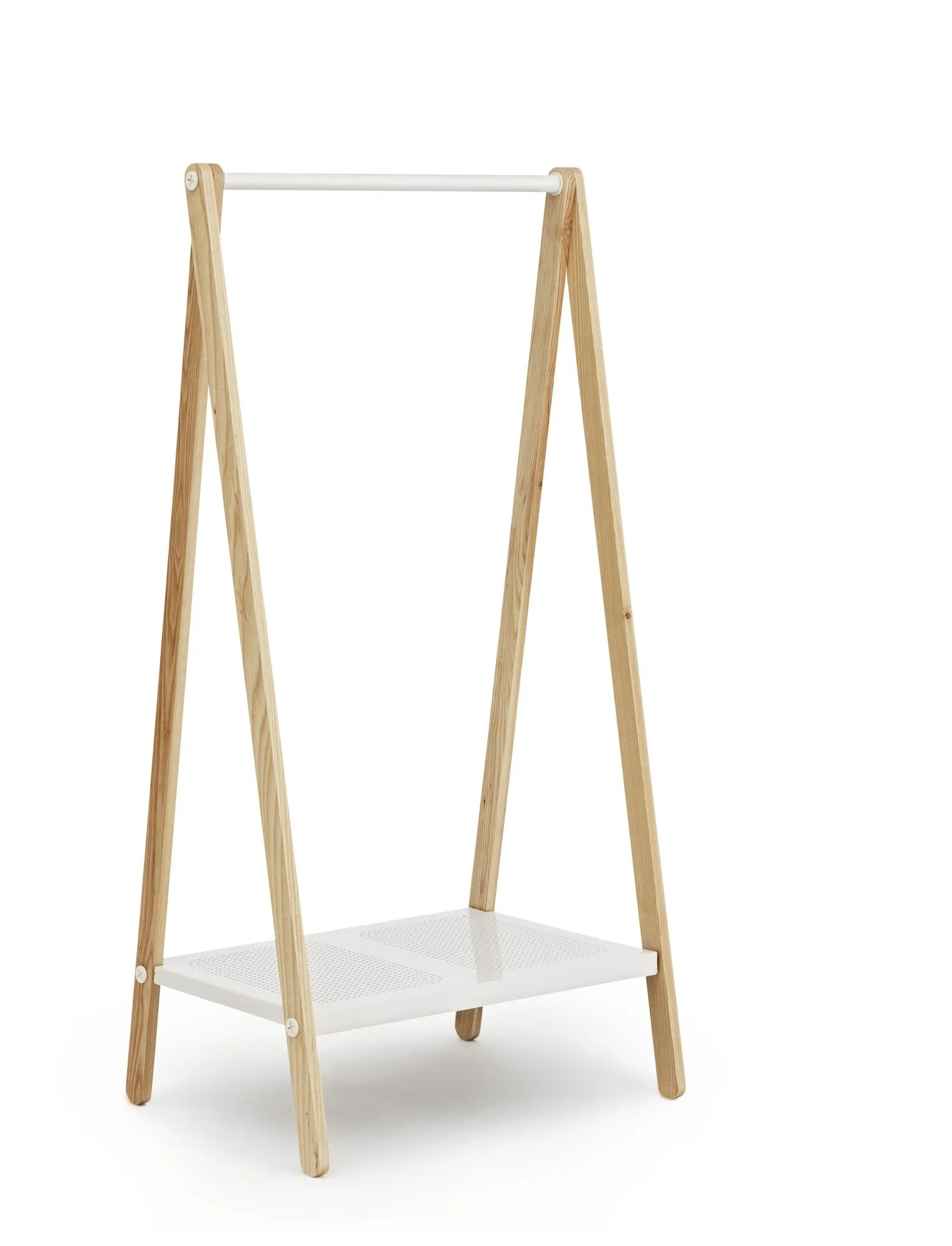 Toj - Normann Copenhagen w Mesmetric