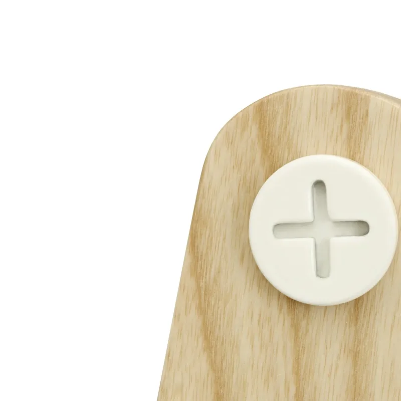 Toj - Normann Copenhagen w Mesmetric