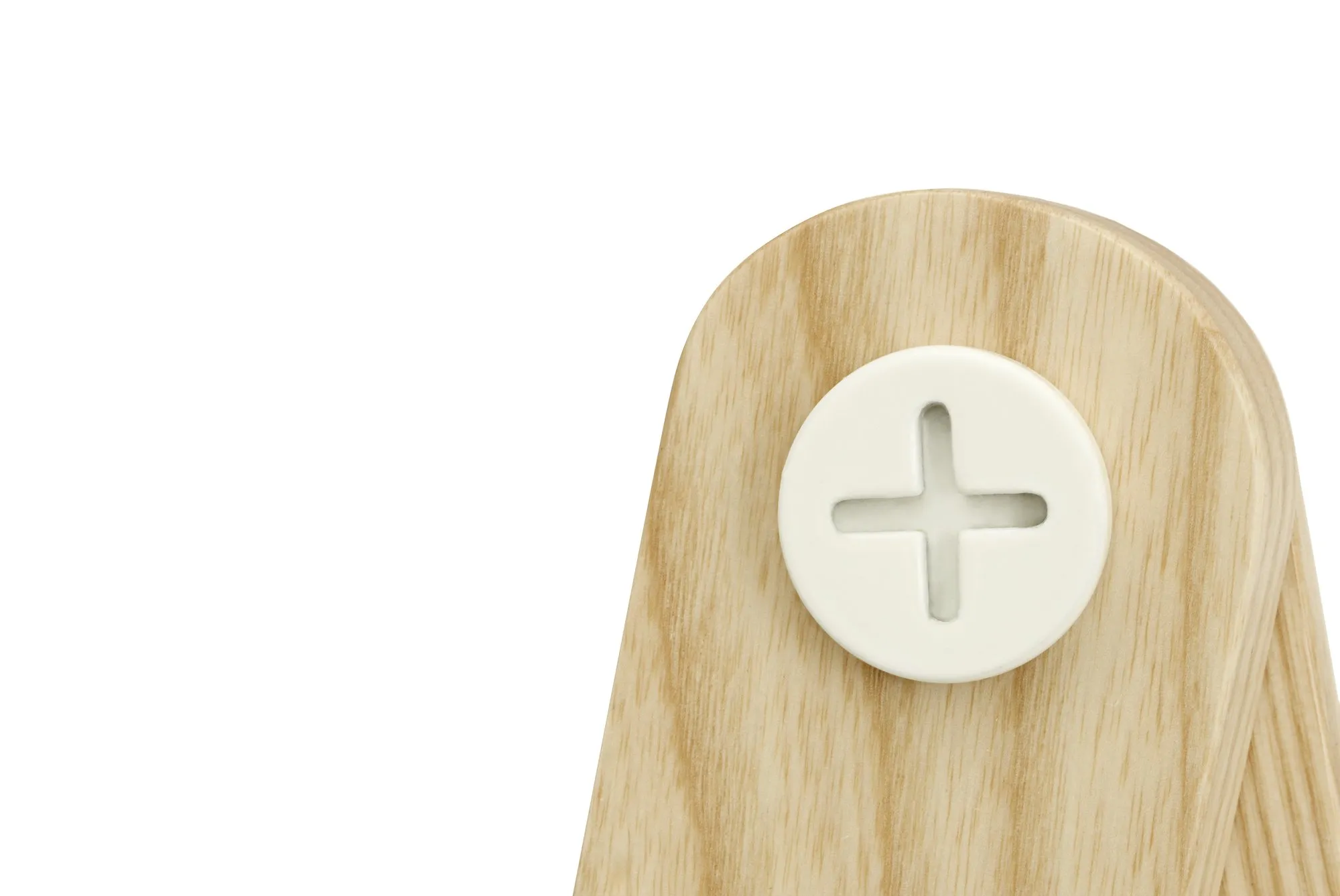 Toj - Normann Copenhagen w Mesmetric