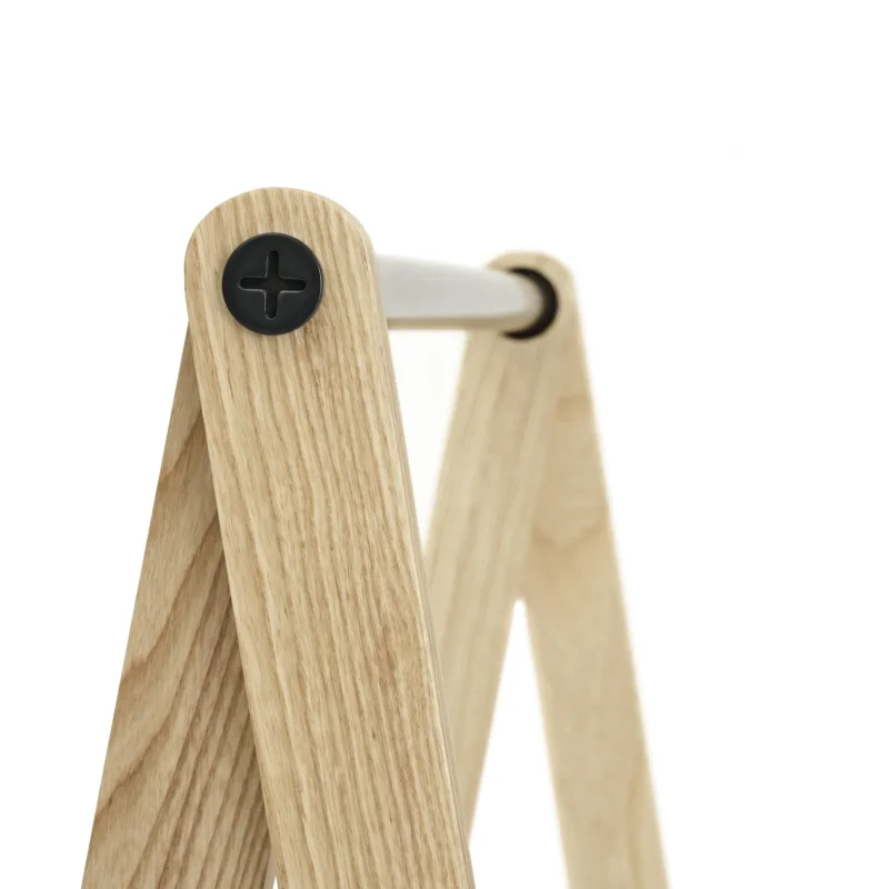 Toj - Normann Copenhagen w Mesmetric