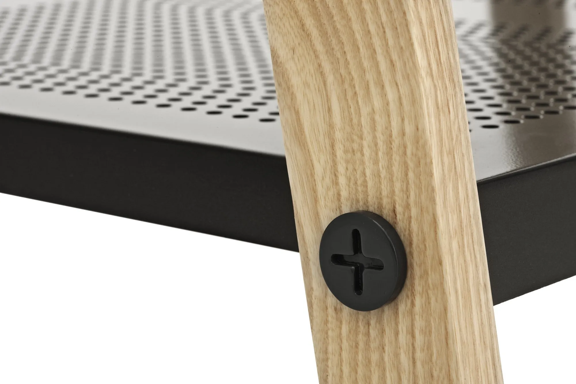 Toj - Normann Copenhagen w Mesmetric