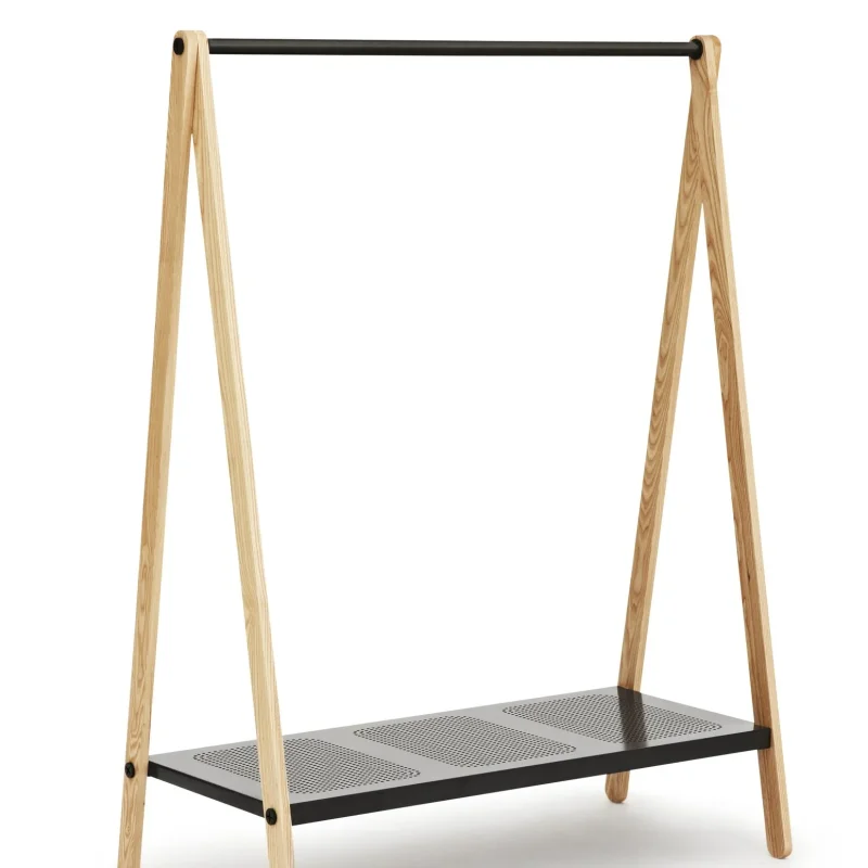 Toj - Normann Copenhagen w Mesmetric