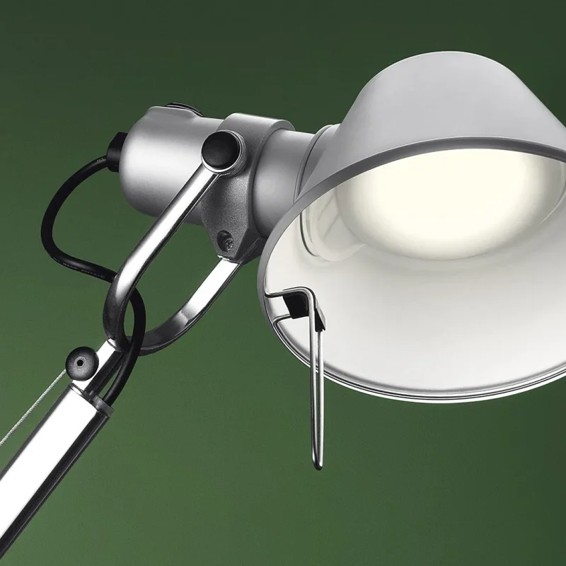Tolomeo – Artemide at Mesmetric