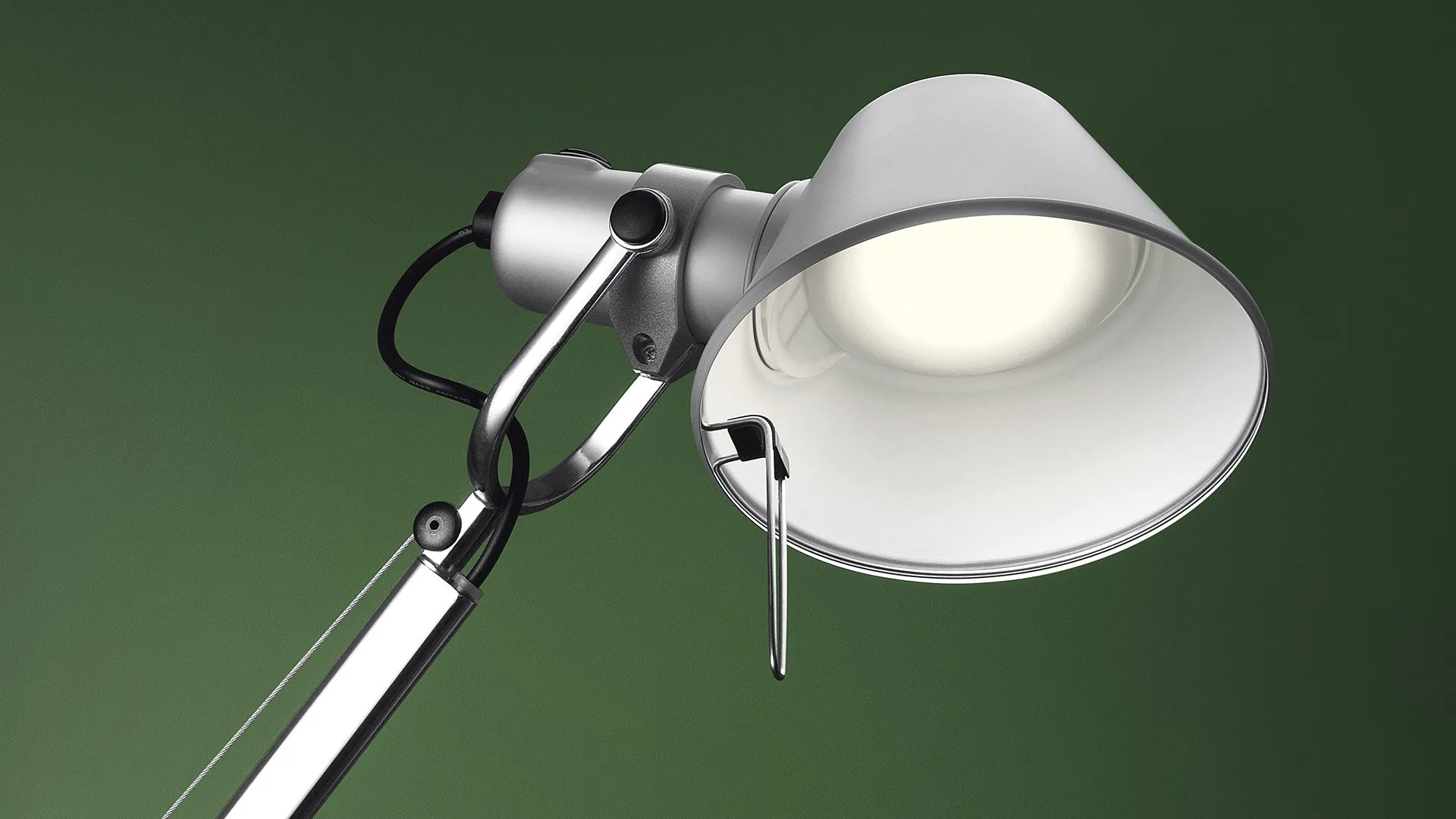 Tolomeo – Artemide at Mesmetric