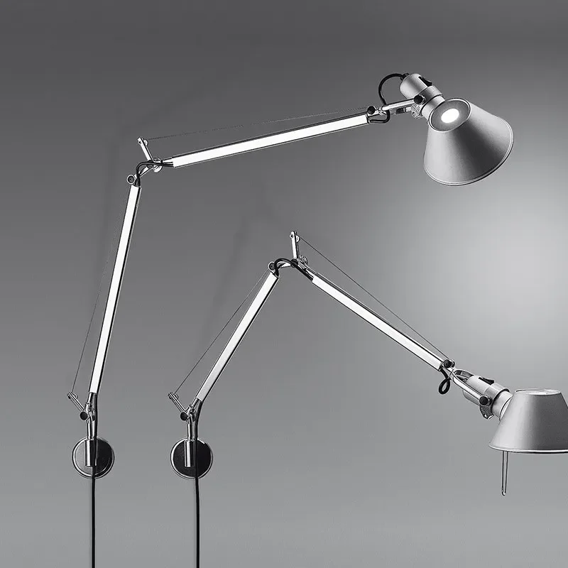 Tolomeo - Artemide w Mesmetric