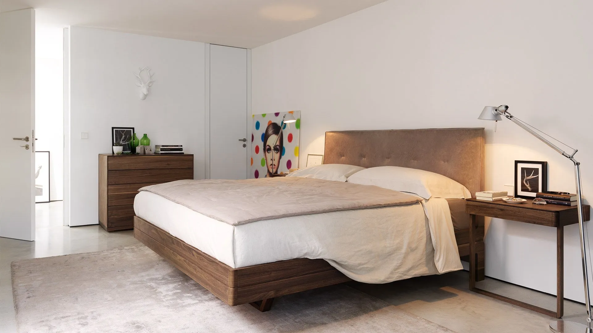Tolomeo LED