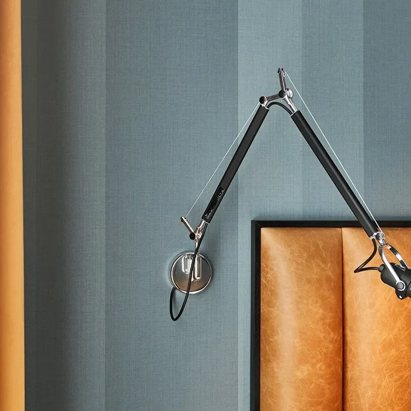 Tolomeo LED - Artemide w Mesmetric