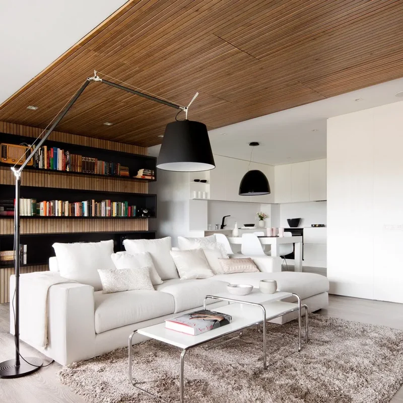 Tolomeo Mega Terra – Artemide at Mesmetric