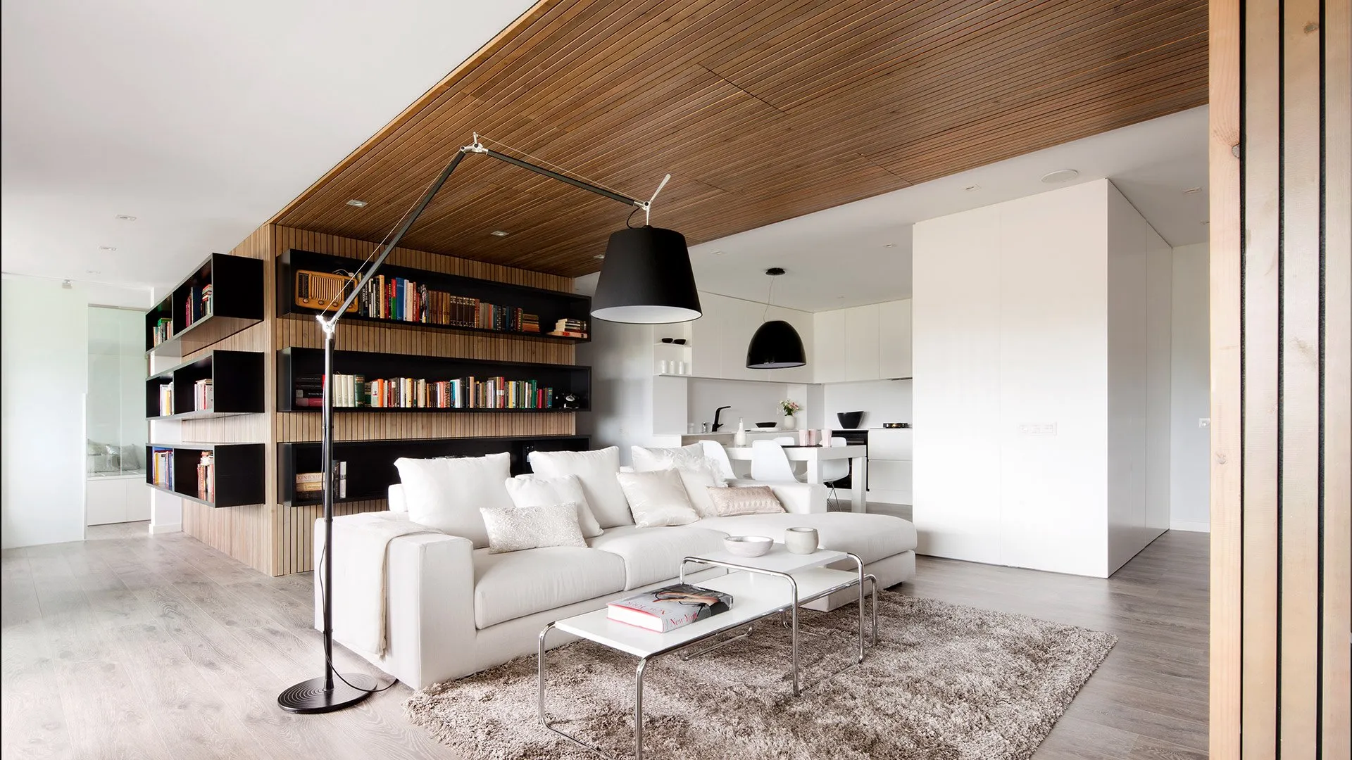 Tolomeo Mega Terra – Artemide at Mesmetric