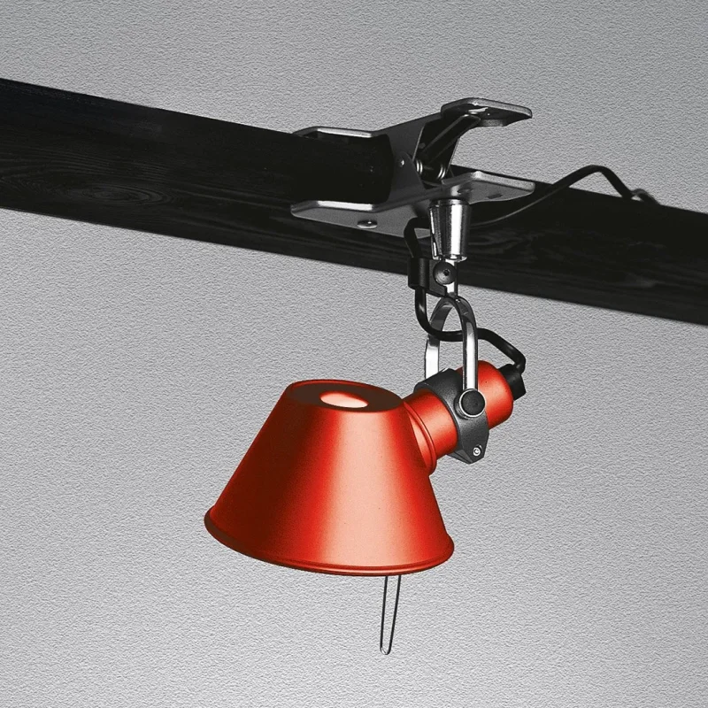 Tolomeo Pinza - Artemide w Mesmetric