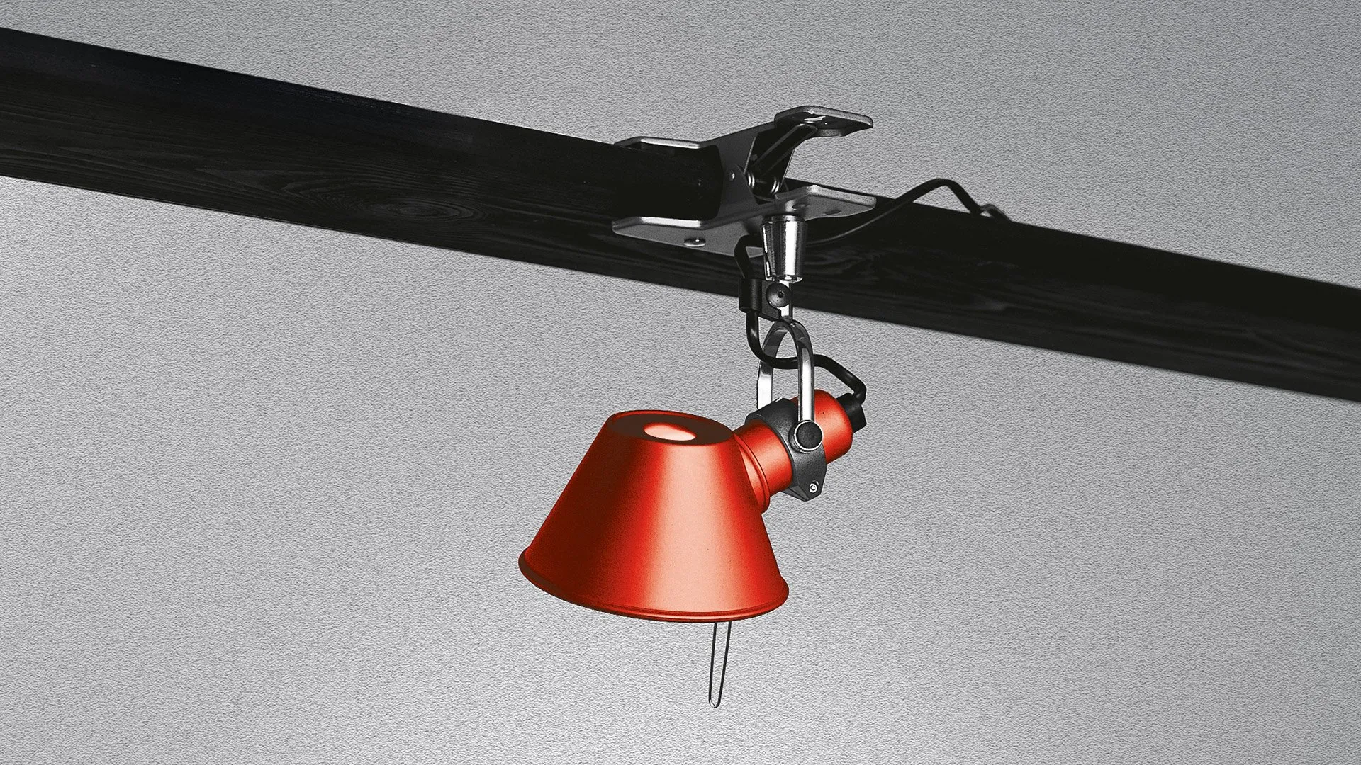 Tolomeo Pinza - Artemide w Mesmetric