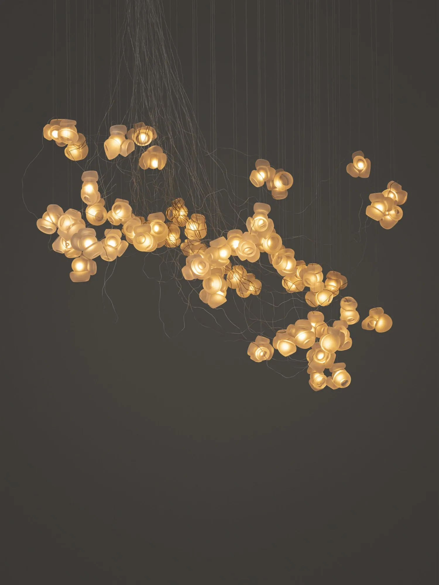 100.61 Sculptural - Bocci w Mesmetric