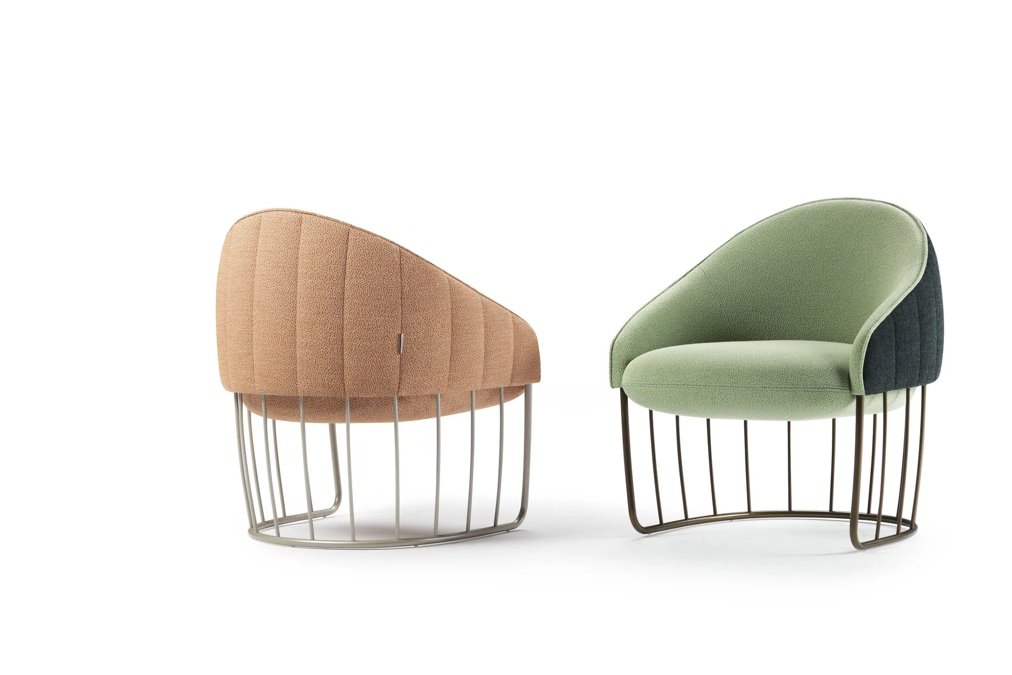 Tonella - Sancal w Mesmetric