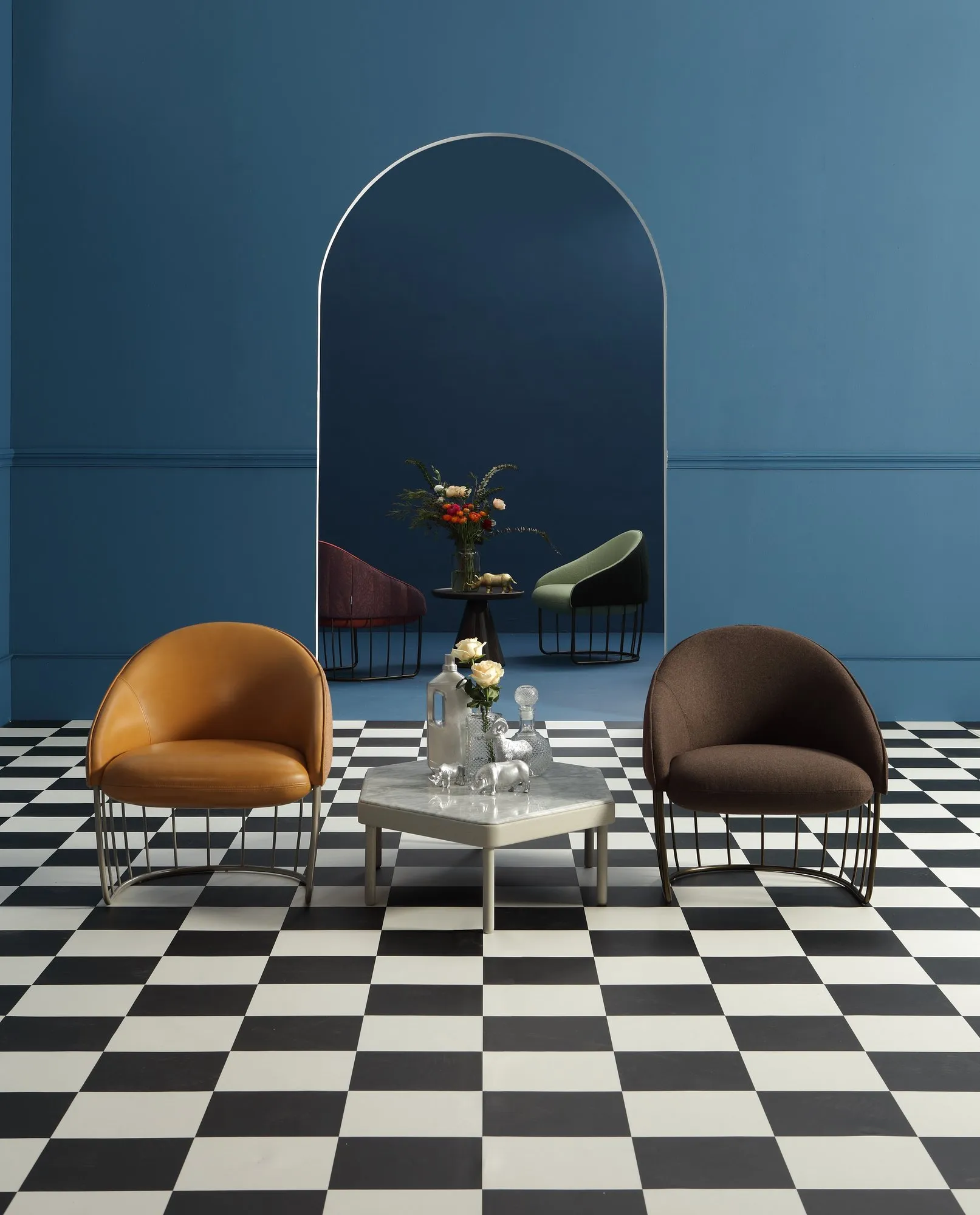 Tonella - Sancal w Mesmetric