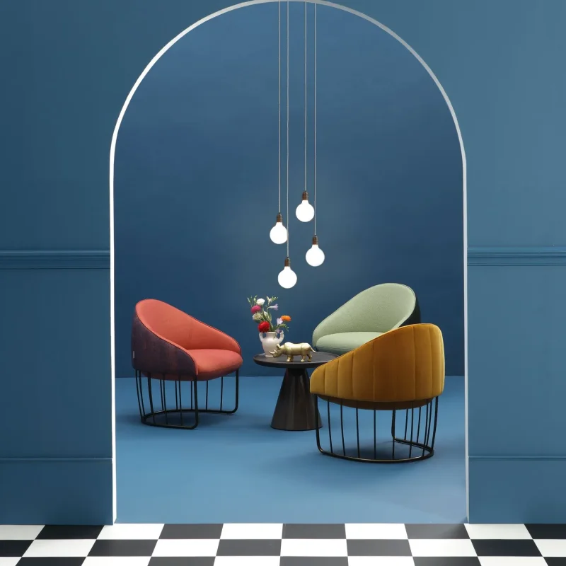 Tonella - Sancal w Mesmetric