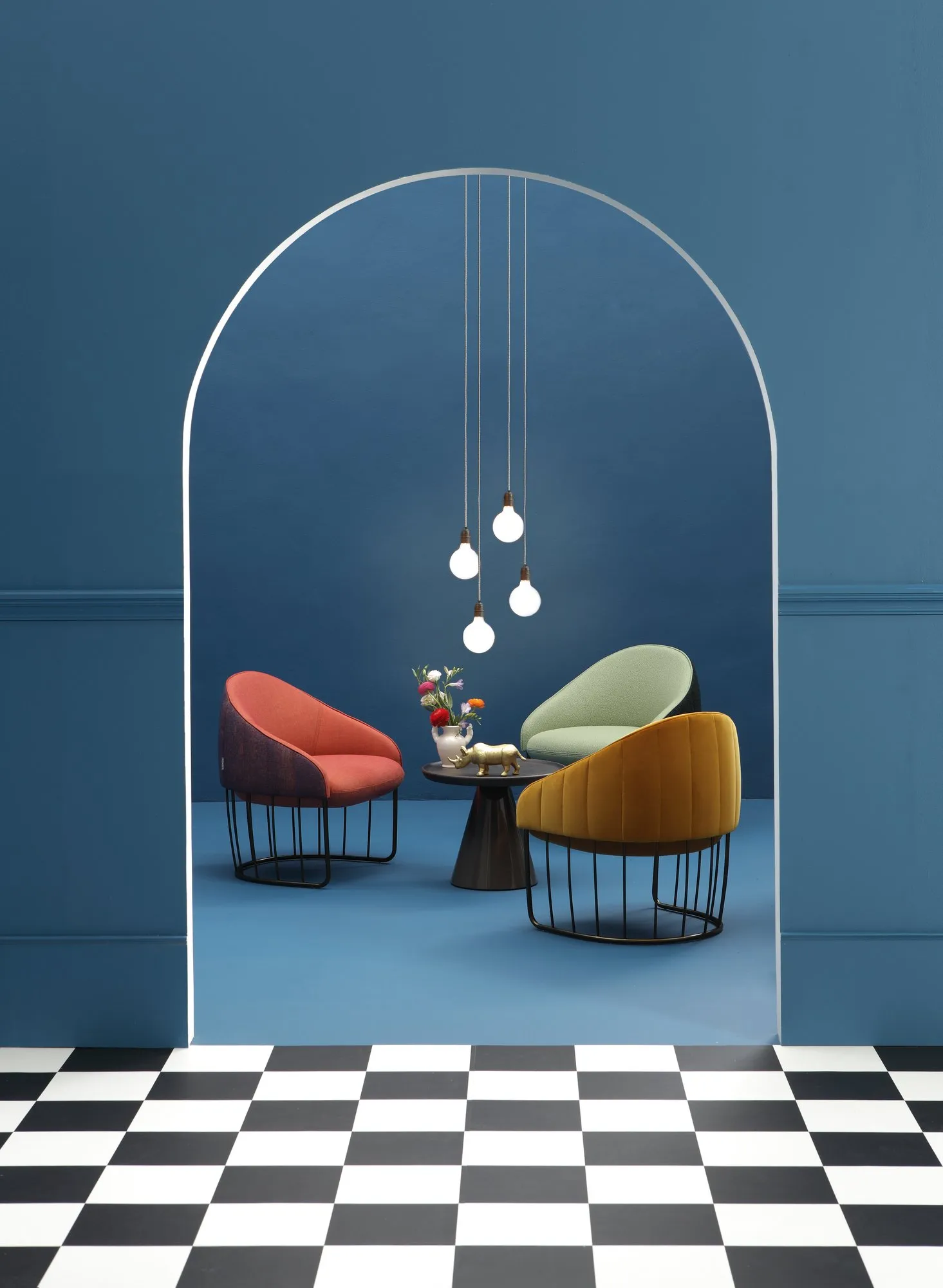 Tonella - Sancal w Mesmetric