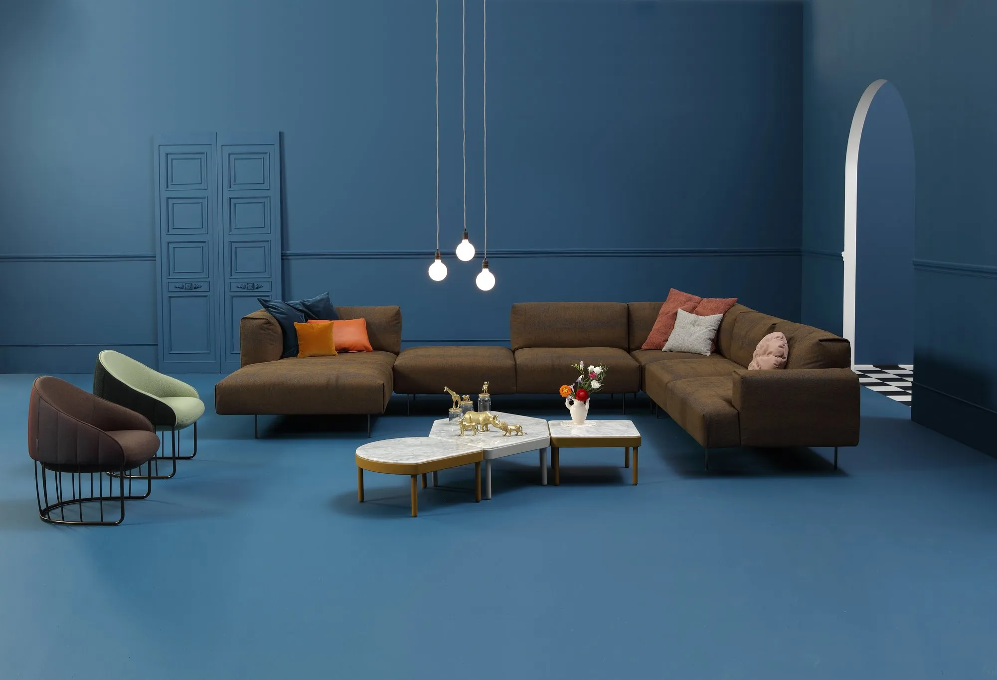 Tonella - Sancal w Mesmetric