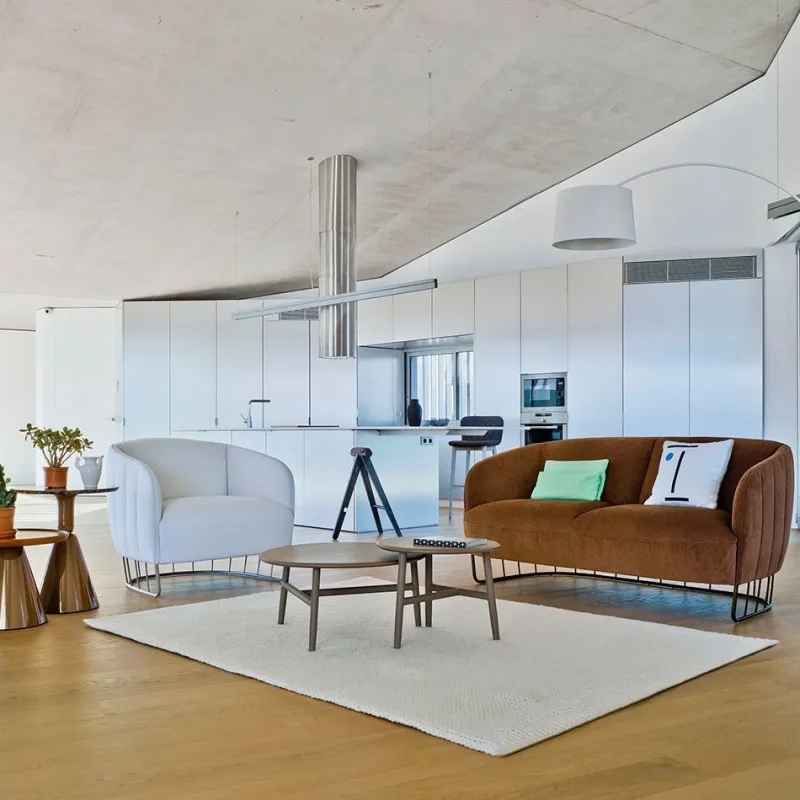 Tonella - Sancal w Mesmetric