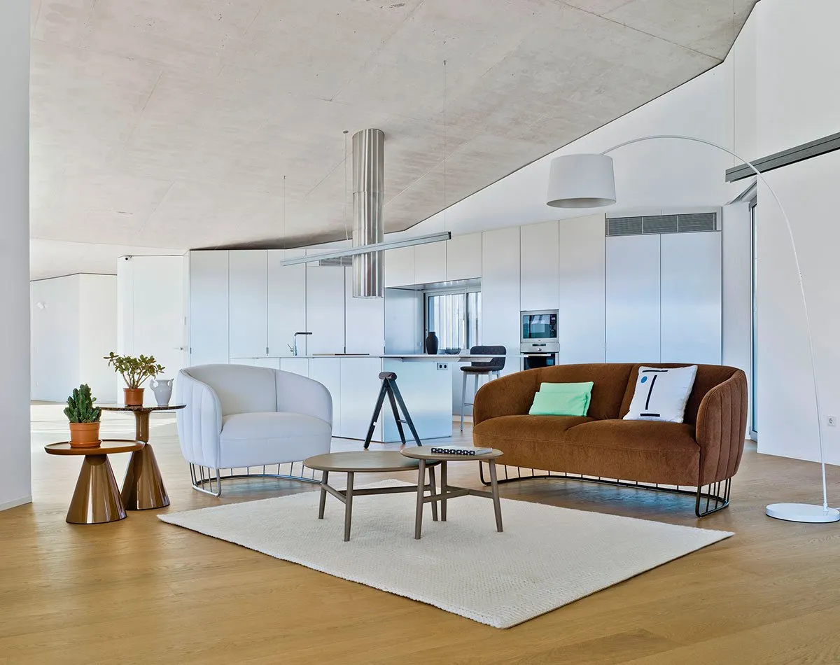 Tonella - Sancal w Mesmetric