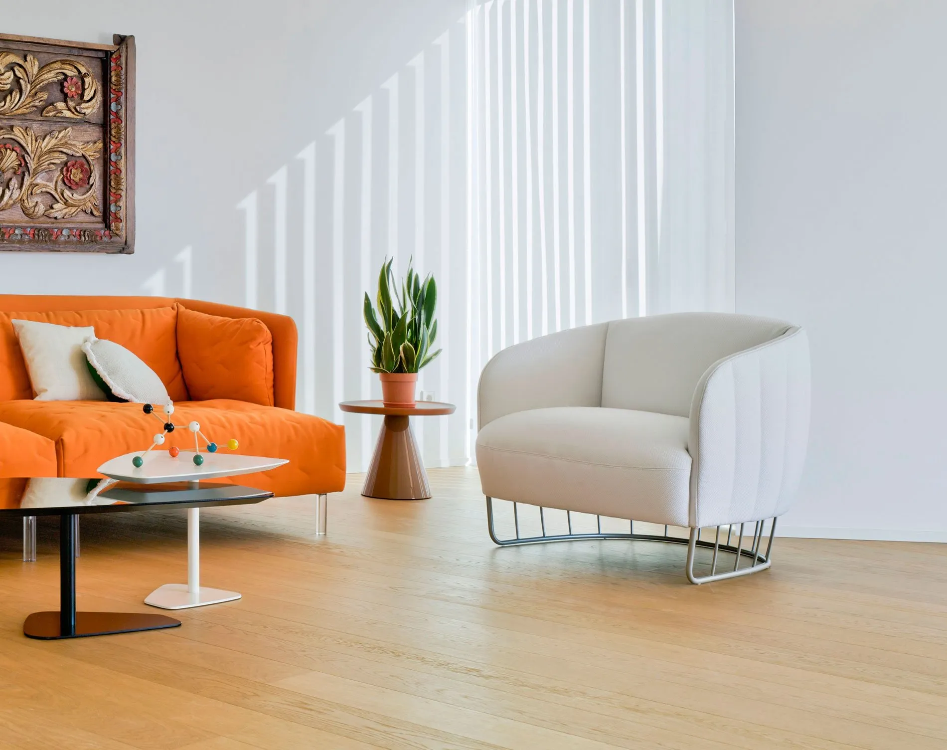 Tonella - Sancal w Mesmetric