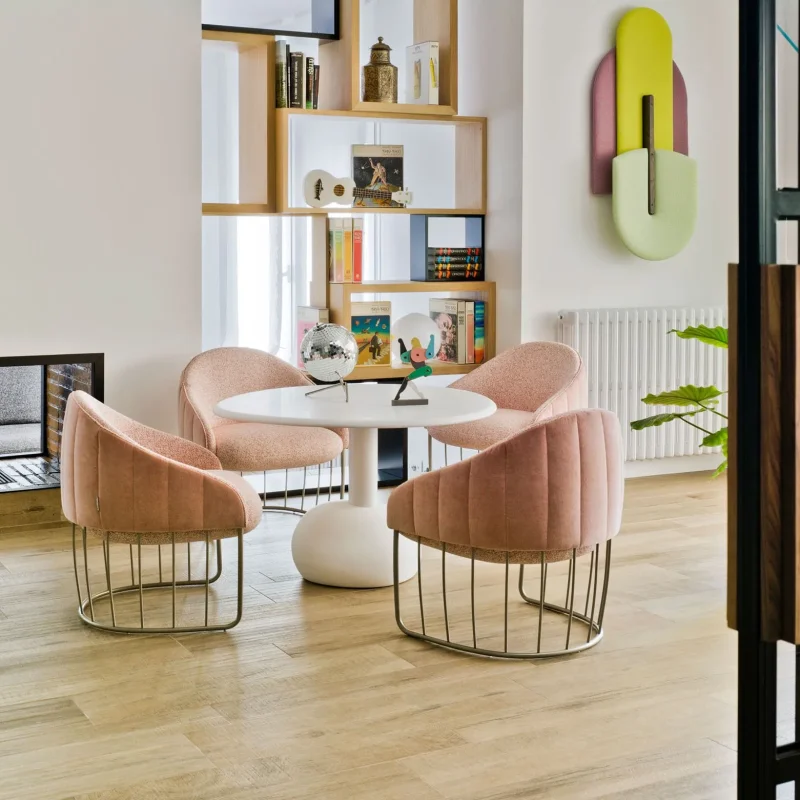 Tonella - Sancal w Mesmetric