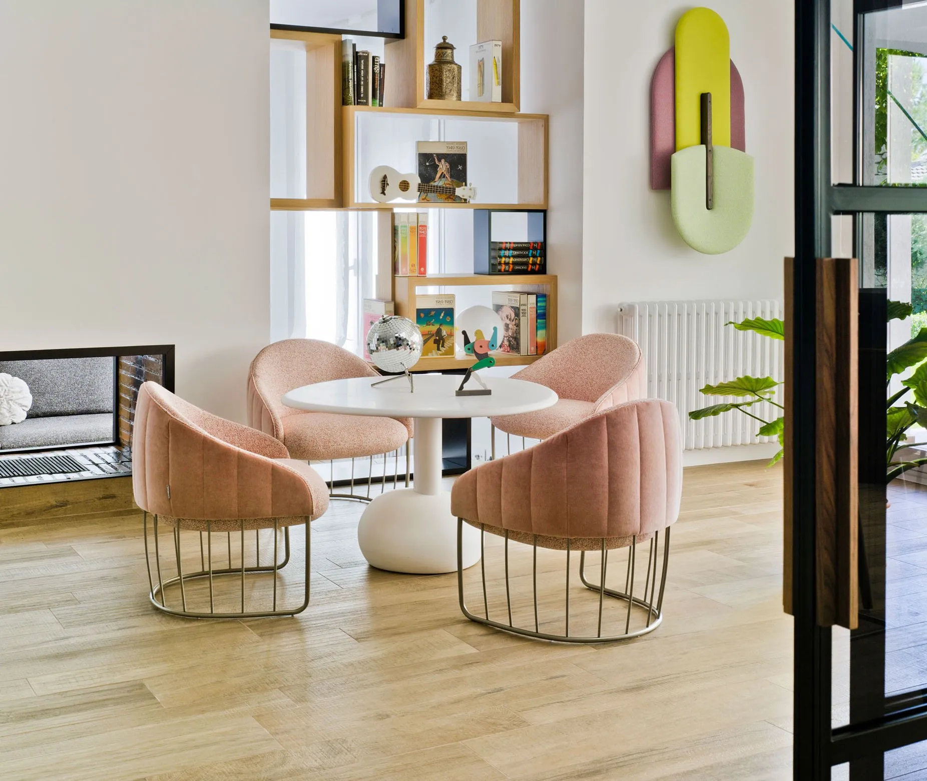 Tonella - Sancal w Mesmetric