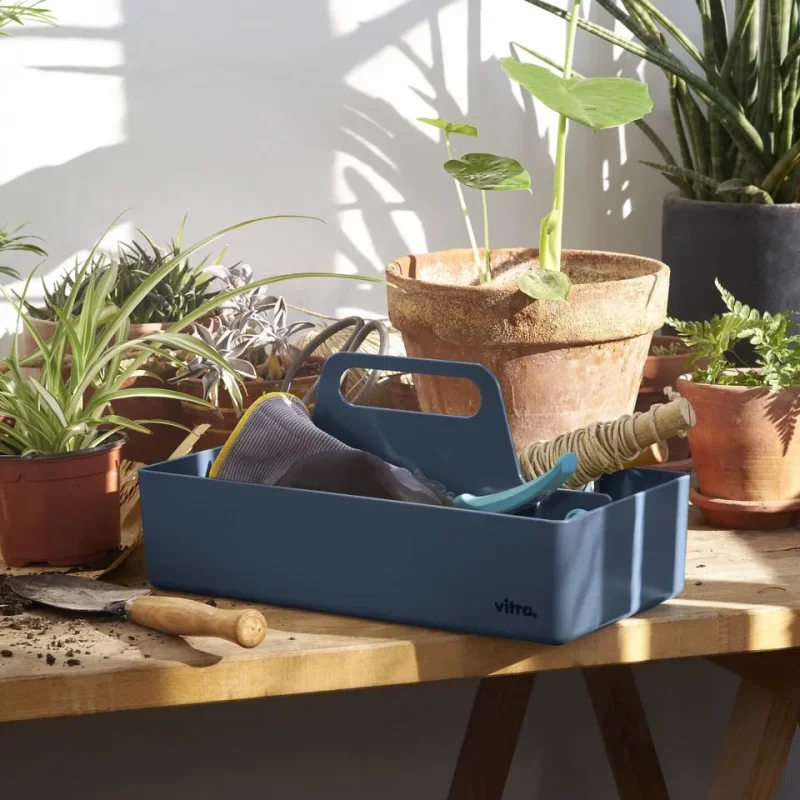 Toolbox - Vitra w Mesmetric