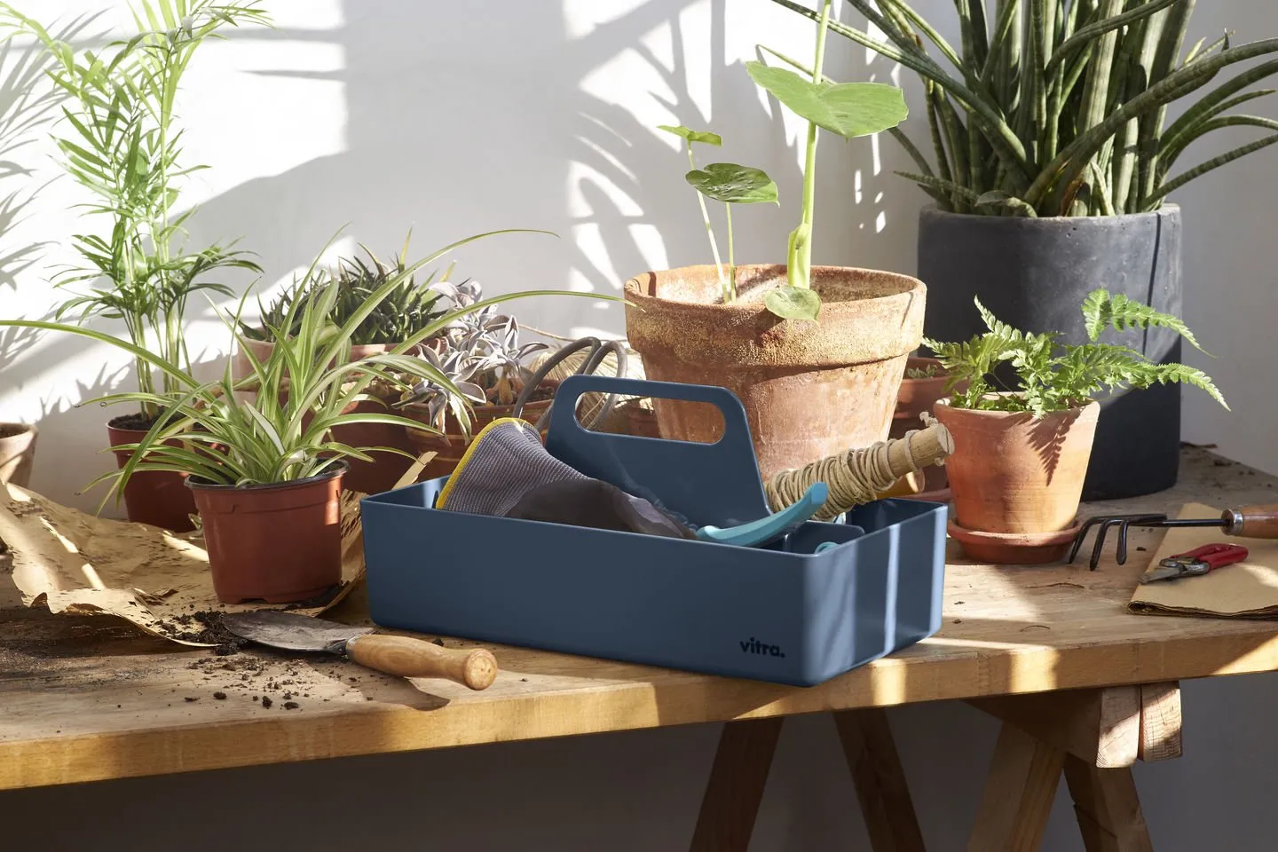 Toolbox - Vitra w Mesmetric