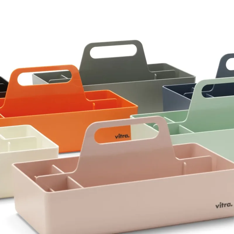 Toolbox - Vitra w Mesmetric