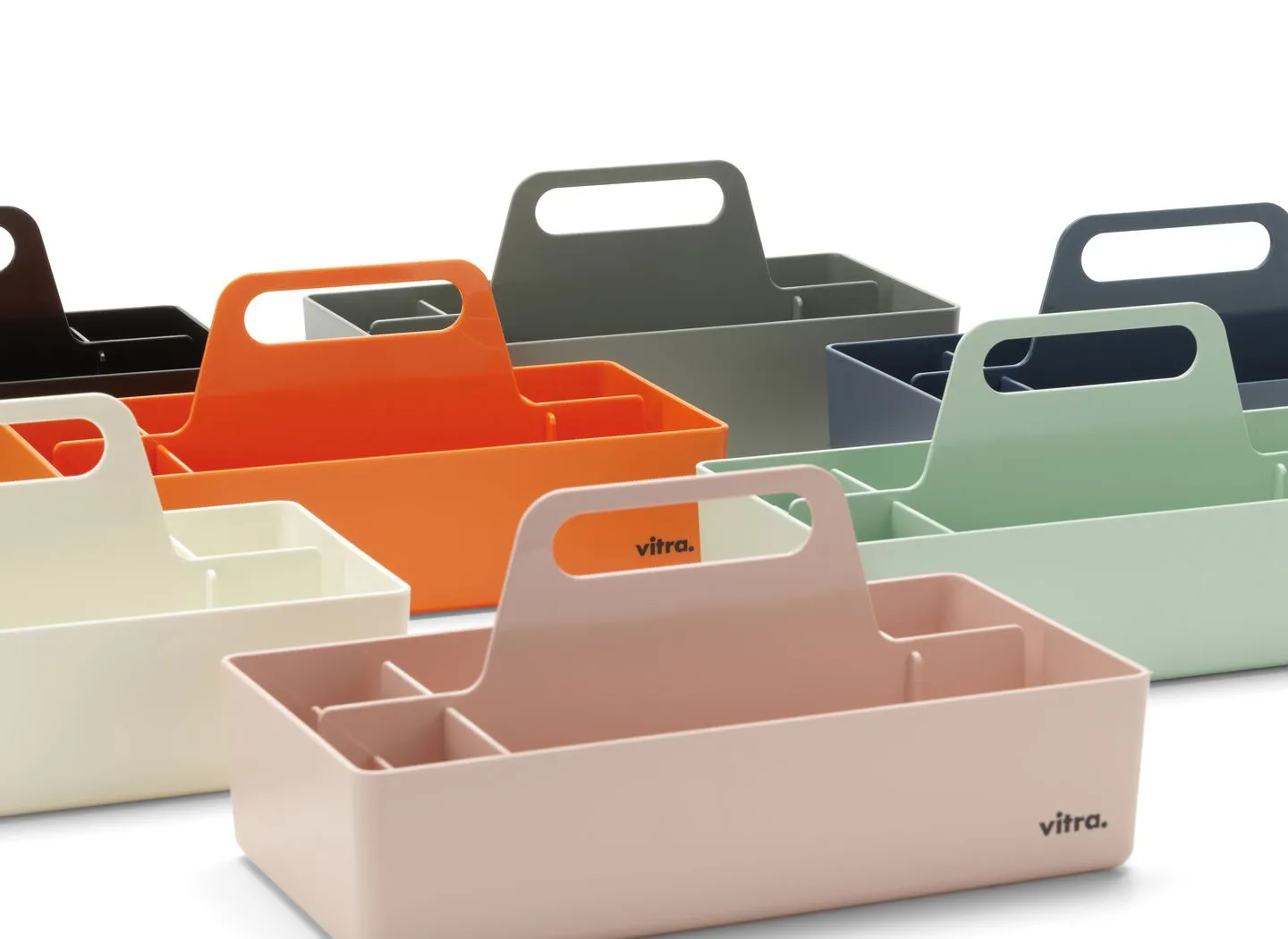 Toolbox - Vitra w Mesmetric
