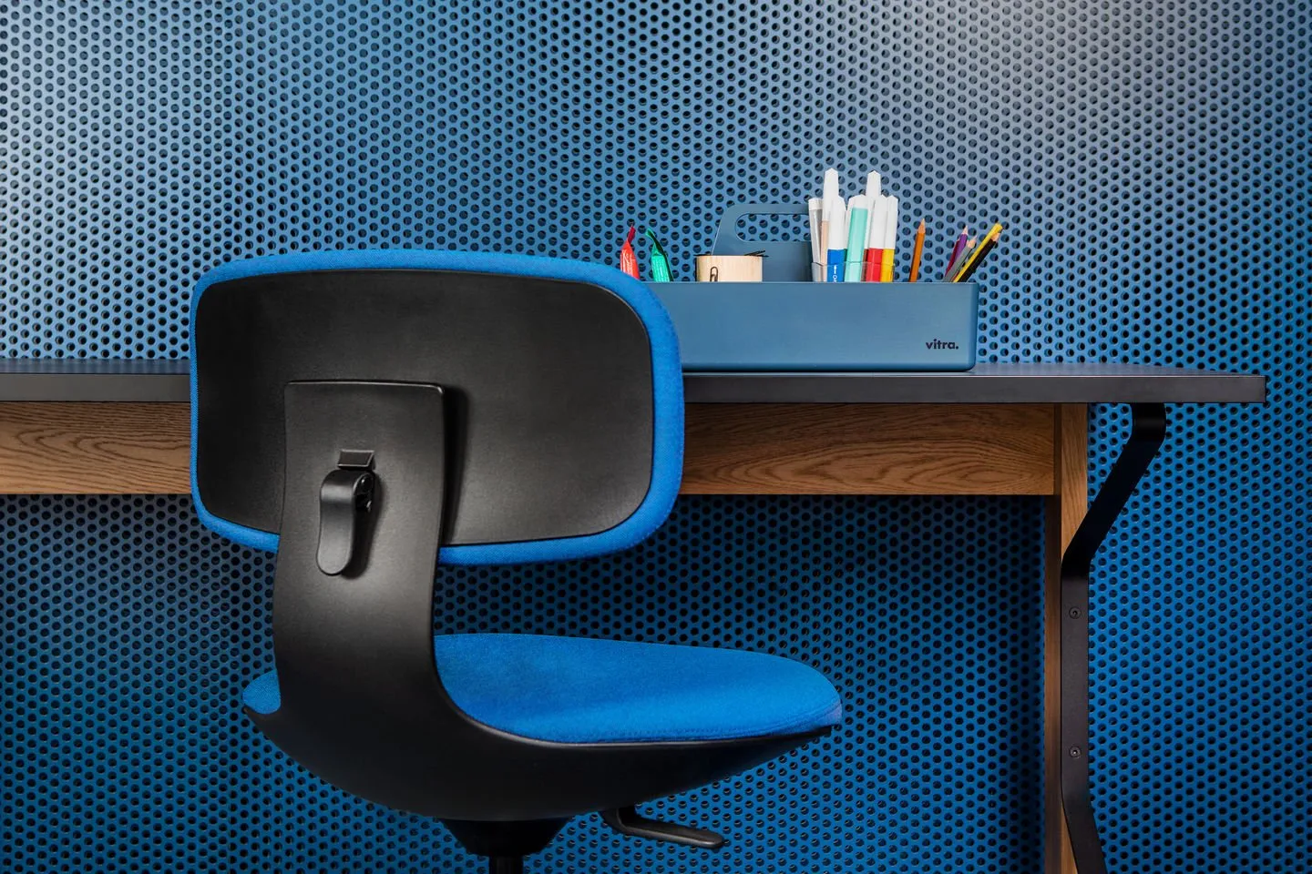 Toolbox - Vitra w Mesmetric
