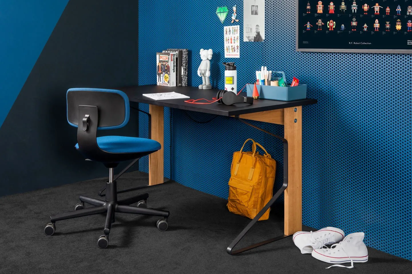 Toolbox - Vitra w Mesmetric