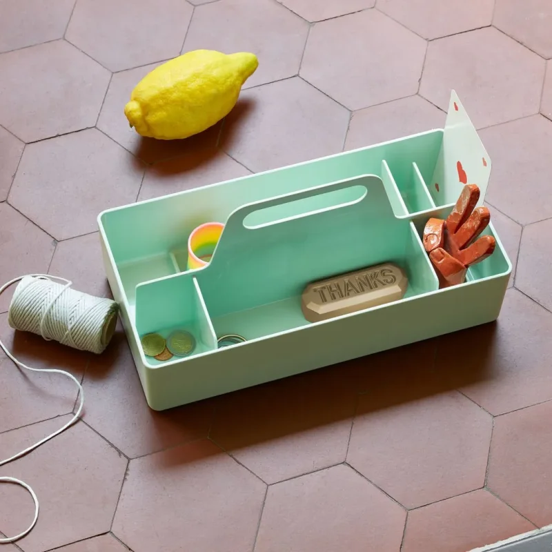 Toolbox - Vitra w Mesmetric
