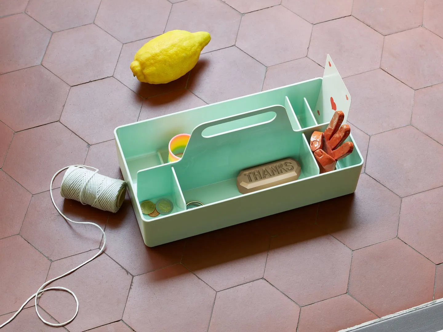Toolbox - Vitra w Mesmetric