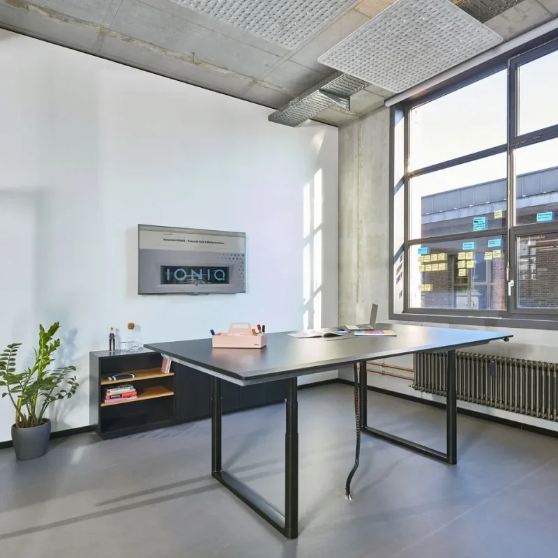 Toolbox - Vitra w Mesmetric