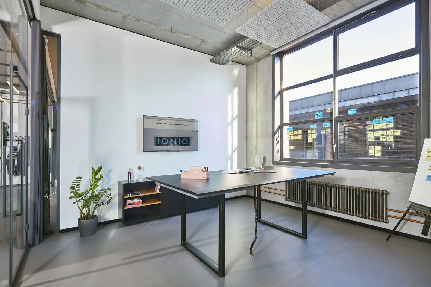 Toolbox - Vitra w Mesmetric