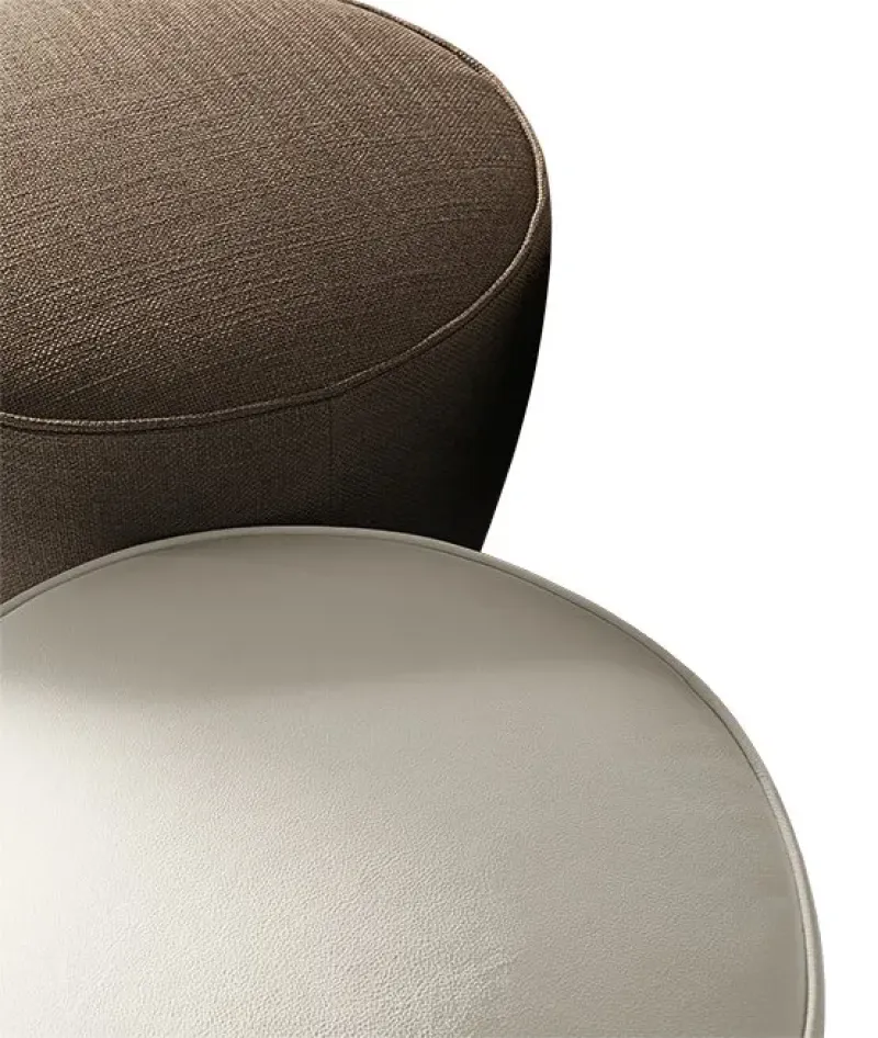Topaz – Giorgetti at Mesmetric