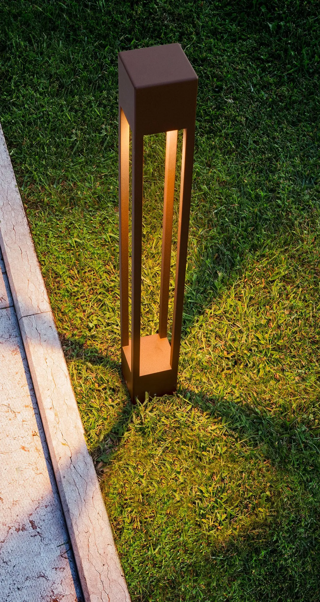 Torch – OLEV at Mesmetric