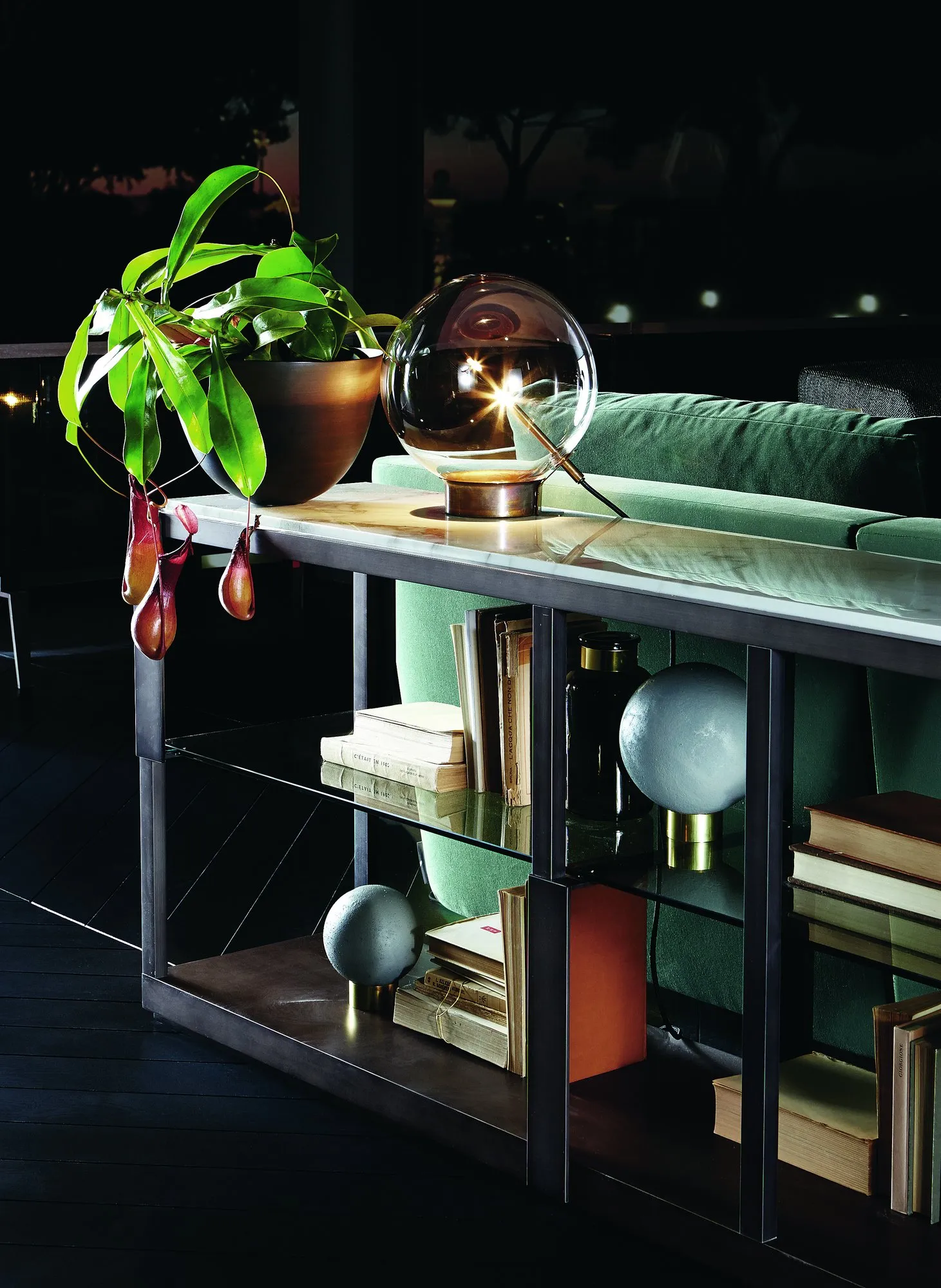 Tortona - Gallotti & Radice w Mesmetric