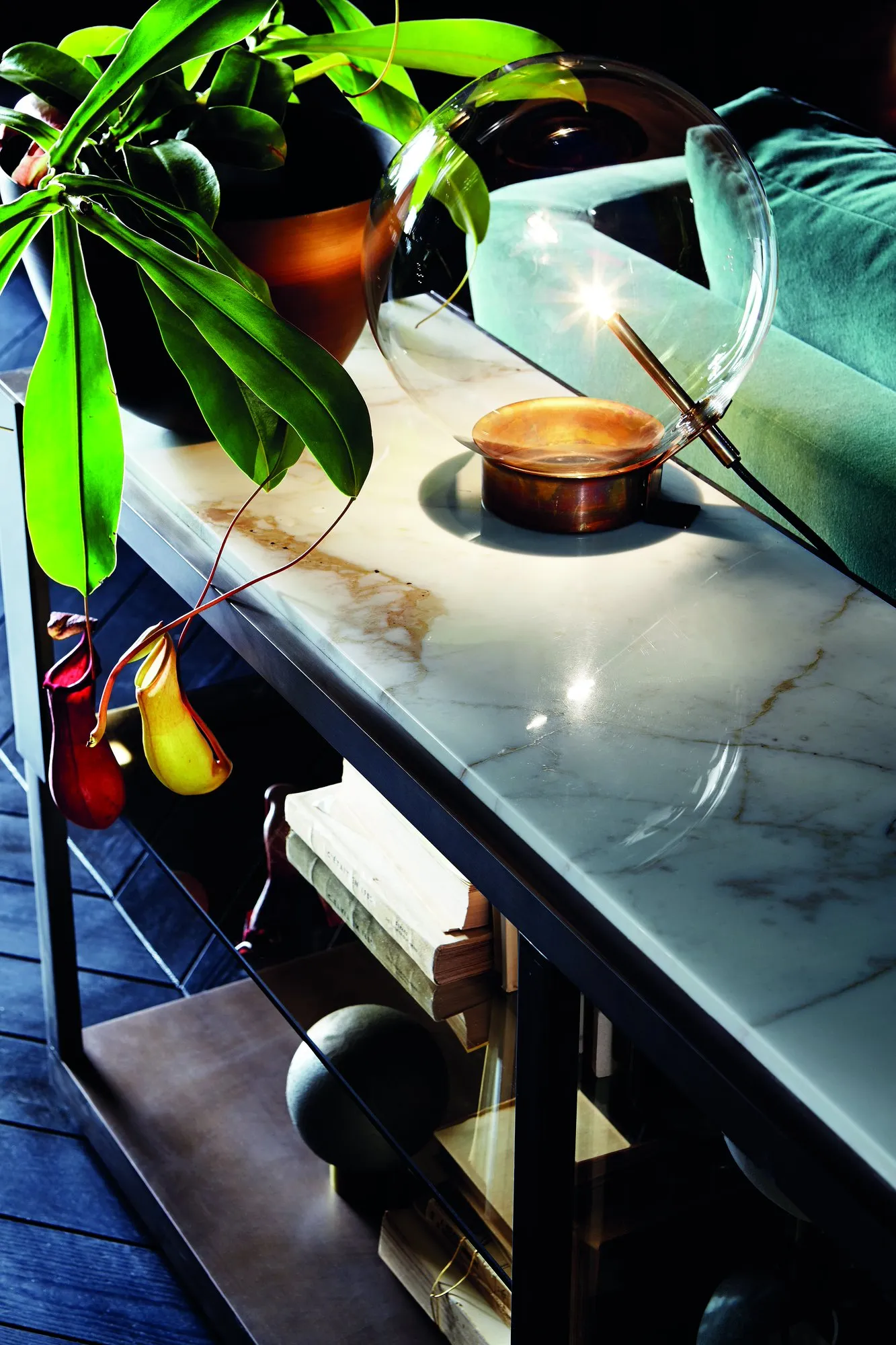 Tortona - Gallotti & Radice w Mesmetric